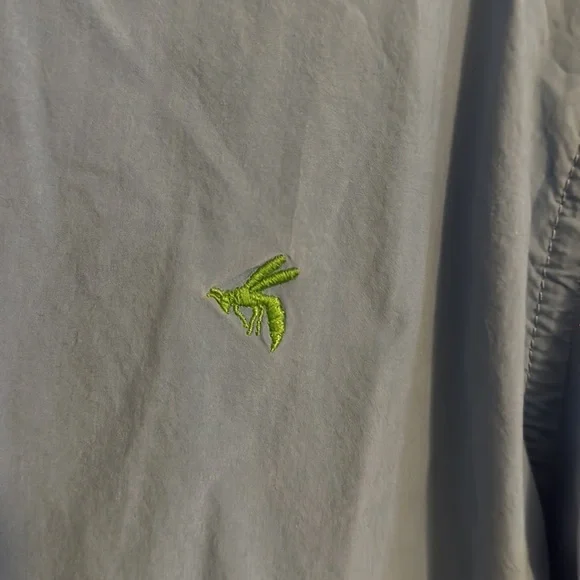 Club Room fitted button down size XL - Picture 3 of 4